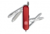 Couteau suisse Victorinox - Signature Lite rouge - avec gravure 