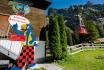 Globi Luftseilbahn Engstligenalp - Familienausflug mit 2 Erwachsenen und max. 4 Kinder 2