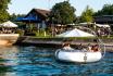 Barbecue sur le lac de Constance - 1 heure de fun sur le Partyring pour 10 personnes 2