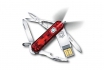 Couteau suisse Victorinox - Midnite Manager@Work 16GB - avec gravure 