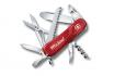 Victorinox Junior 03 - Couteau de poche - avec personnalisation 