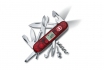 Victorinox Traveller Lite - Taschenmesser - mit Gravur 