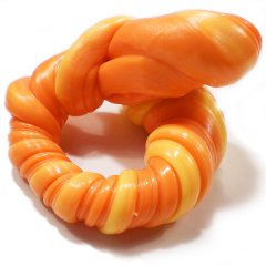 Intelligente Knete - ändert die Farbe 1 