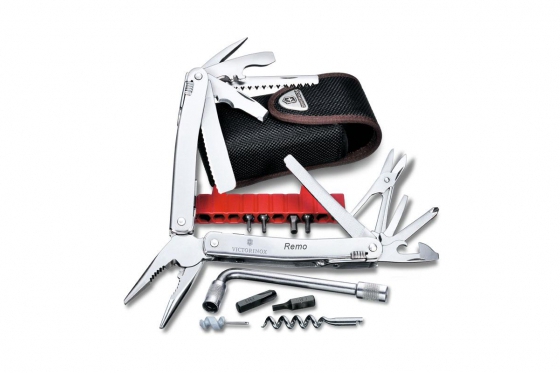 Victorinox SwissTool - Spirit XC Plus - mit Gravur  