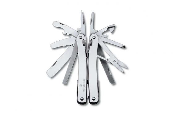 Victorinox SwissTool - Spirit XC Plus - mit Gravur 1 