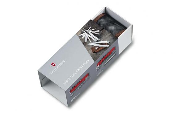 Victorinox SwissTool - Spirit XC Plus - mit Gravur 4 