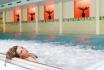 Wellness Übernachtung in Wengen - für 2 Personen im Hotel Victoria-Lauberhorn 3