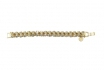 Bracelet Filini  - Estelle or 