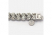 Bracelet Filini  - Estelle argent 1