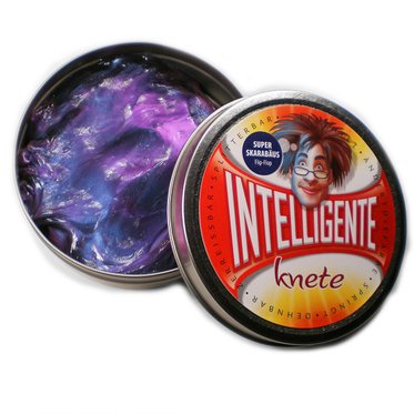 Intelligente Knete - Super Skarabäus 4 