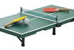 TABLE DE PING PONG - version miniature 