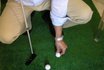 SET DE GOLF - pour chez soi ou en voyage 1