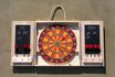 Darts - in Holzbox 
