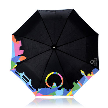 OMBRELLO CAMBIA COLORE - London Skyline 3 