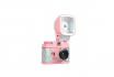 Lomo Diana Mini & Flash - Film Kamera, Double Rainbow 1