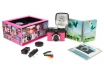 Lomo Diana Mini & Flash - Film Kamera, Sonderedition Pink 3