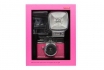 Lomo Diana Mini & Flash - Film Kamera, Sonderedition Pink 4