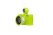 Lomo Fisheye 2.0 Kompakt - Film Kamera, Lime Punch 2