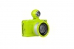Lomo Fisheye 2.0 Kompakt - Film Kamera, Lime Punch 3