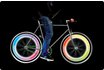 Bikewheels - für Lichtkreise am Fahrrad 