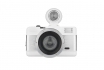 Lomo Fisheye 2.0 Kompakt - Film Kamera, weiss 