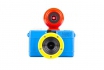 Lomo Fisheye Baby - Film Kamera, Bauhaus 