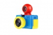 Lomo Fisheye Baby - Film Kamera, Bauhaus 1