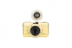 Lomo Fisheye Baby - Film Kamera, Gold 1