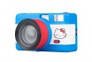 Lomo Fisheye - Appareil photo à pellicule, Hello Kitty 1