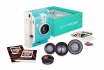 Lomo Instant & Lenses - Instant Kamera, Splitzer Havana 5