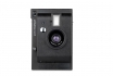 Lomo Instant Black Edition + 3 objectifs - Photos instantanées, noir 1
