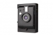 Lomo Instant Black Edition + 3 lenses - Instant Kamera, Schwarz 2