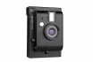 Lomo Instant Black Edition + 3 lenses - Instant Kamera, Schwarz 3