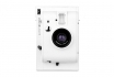 Lomo Instant White Edition - Appareil photo à pellicule + 3 objectifs inclus 1