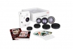 Lomo Instant White Edition - Film Kamera, + 3 lenses 4