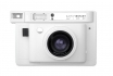 Lomo Instant Wide weiss - Instant Kamera, Weiss 1