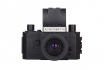 Lomo Konstruktor Flash SLR - Film Kamera, DIY Kit 