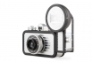 Lomo La Sardina & Flash - Film Kamera, Splendor 1