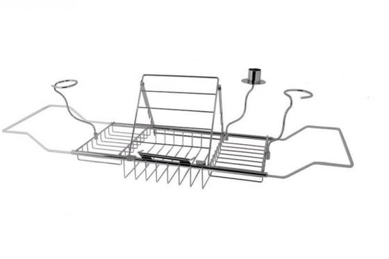 Valet de baignoire - pour les moments de détente 1 