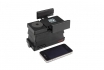 Lomo Smartphone Scanner - Film Kamera, Schwarz 