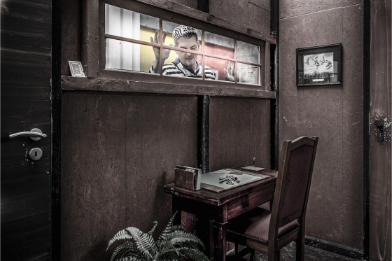 Escape Room - avec des énigmes personnalisées, 60 minutes pour 6 personnes   Escape Room - avec des énigmes personnalisées, 60 minutes pour 6 personnes