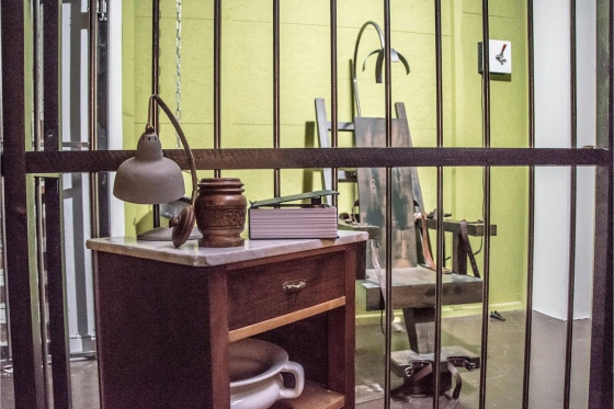 Escape Room - avec des énigmes personnalisées, 60 minutes pour 6 personnes 10  Escape Room - avec des énigmes personnalisées, 60 minutes pour 6 personnes 10