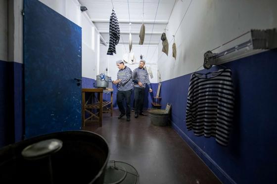 Escape Room - avec des énigmes personnalisées, 60 minutes pour 6 personnes 14  Escape Room - avec des énigmes personnalisées, 60 minutes pour 6 personnes 14