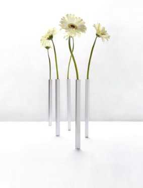 VASE MAGNÉTIQUE - fascination garantie  