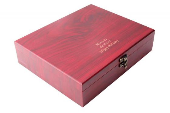 Wein Accessoire-Set - 8-teilig, personalisierbar 2 