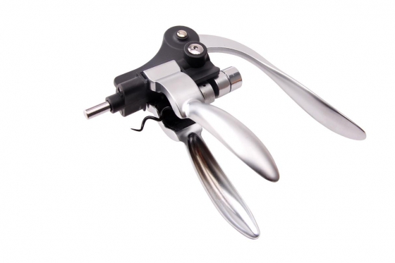 Wein Accessoire-Set - 8-teilig, personalisierbar 5 