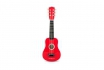 Gitarre  - aus Holz 