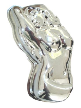 Traumfrau - zum selber Backen  