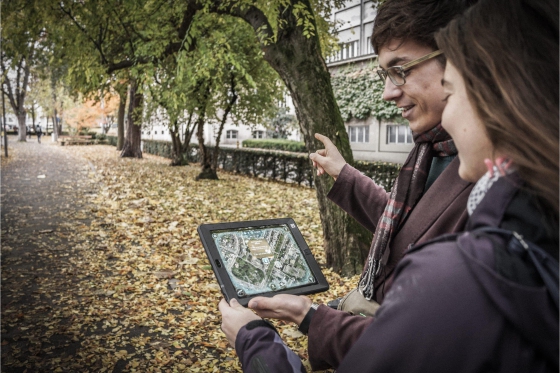 Escape Room - 60 Minuten für 6 Personen 8 