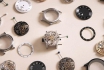 Uhr mit Aufzug herstellen - Einführung in die Uhrmacherei + Zusammenbau der eigenen Uhr 10